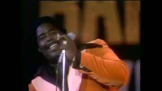 Barry White & Love Unlimited - Live in Frankfurt, Germany 1975