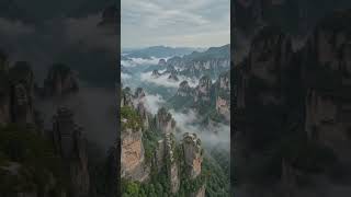 The Real Mountains That Inspired Avatar! 🌄🤯