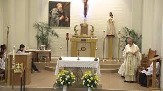 Fourth Sunday of Easter. 04/26/2026