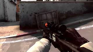 AT DOOM'S END - CSGO EDIT