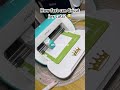 Cut with Cricut Joy #cricutph #cricutjoy #cricut #cricutmade #cricutcrafts #cuttingmachine
