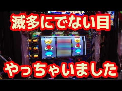 New machine Hanabi] You can win even with Hanabi setting 1 as long