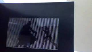 Scanimation