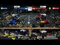 Qualification 36 - FIRST Championship - FIRST Robotics Competition - Galileo Division