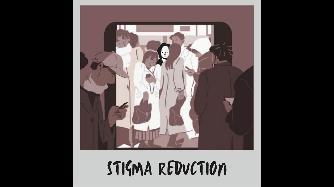 Stigma Reduction Discussion