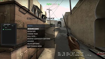 CSGO Multihack by Psycho showcase