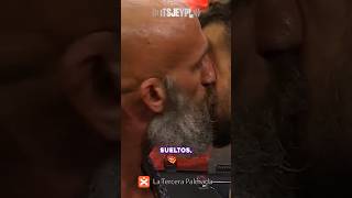 Cómo fue #aewdynamite #wrestling #aew #shorts #podcast #wrestlingnews #wrestlingcommunity