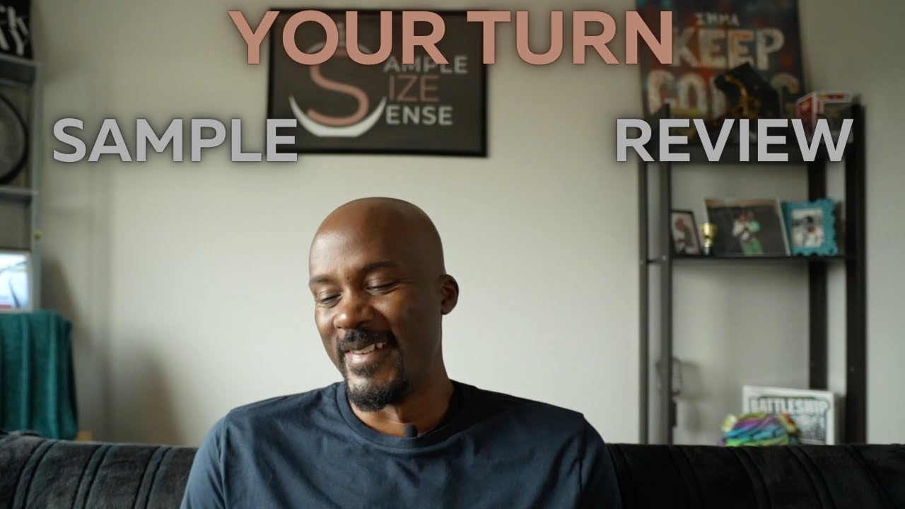 Your Turn Fragrance Review - Billie Eilish Gets It Right!