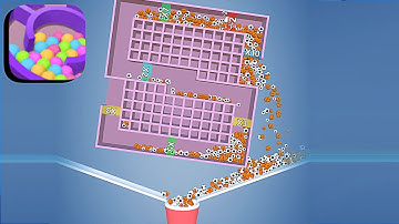 Multi Maze 3D ​- All Levels Gameplay Android,ios (Part 29)