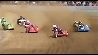 2003 SIDECAR SUPER CUP RND 1 - PART 1