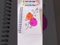 Simple boho art ideas 💫#drawing #foryou #art #trending #painting #viralvideos #satisfying #boho