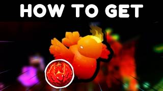 How To Get RED ROBIN Tower in BEAR TD!