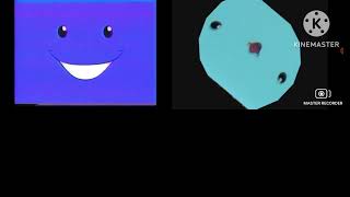 Up To Faster 4 Parison To Face Nick Jr