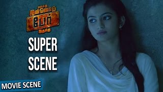 Enakku Innoru Per Irukku - Super Scene | G. V. Prakash Kumar | Anandhi