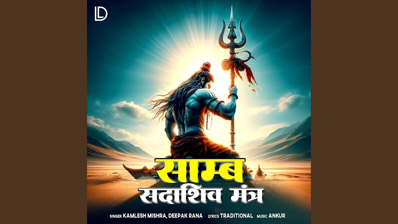 Samb Sadashiv Mantra