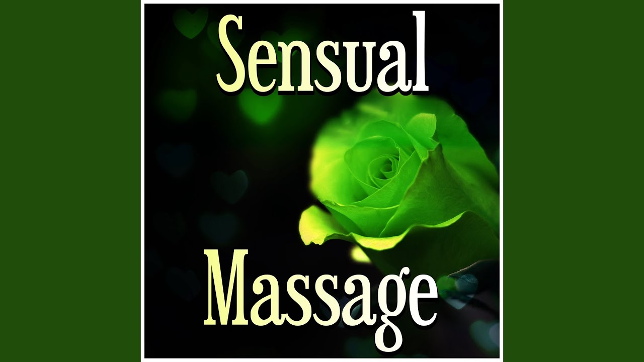 Sensual Massage Youtube