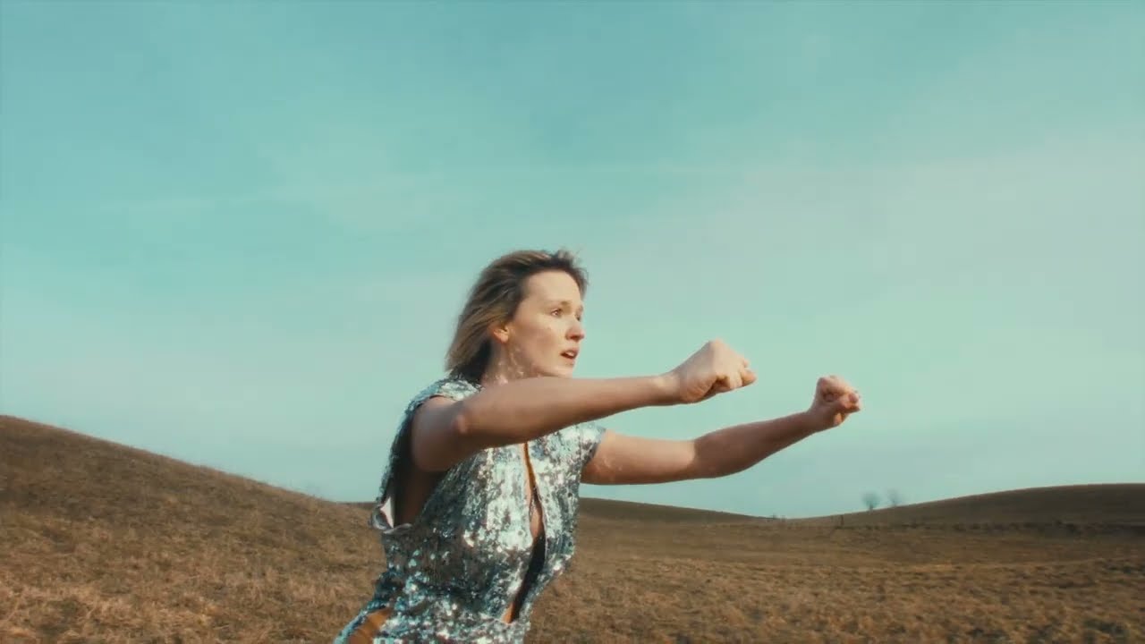 Watch BOVSKA - Kosmyk (Official Videoclip) on YouTube Watch BOVSKA - Kosmyk (Official Videoclip) on YouTube