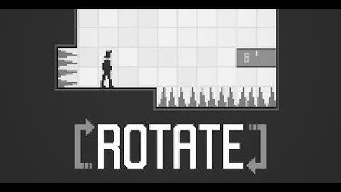 Rotate Speedrun 6:50:043