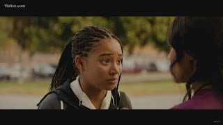 'The Hate U Give' tackles social injustice in society