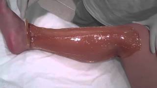 Sonias Waxing Tutorial Sample