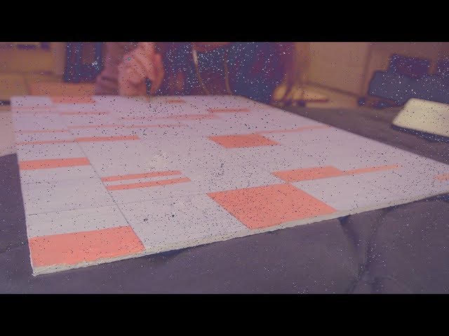 Watch Me Paint (Bystander Series) ASMR
