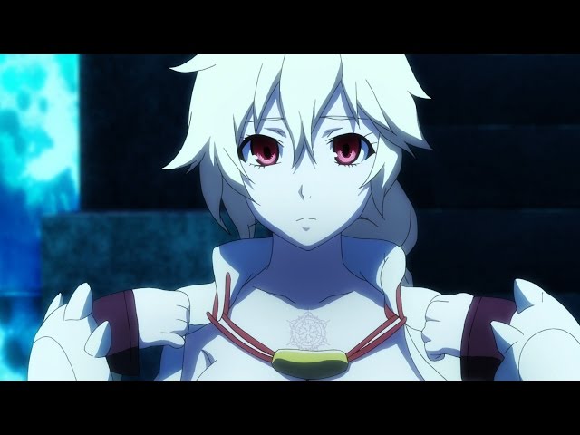 TVアニメ「六花の勇者」PV ver.3 - YouTube