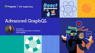React All-Day: Advanced GraphQL | Ep. 7