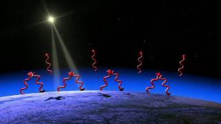 A Climate Minute - The Greenhouse Effect