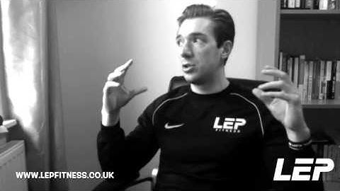 IIFYM - SIMPLE WAYS to LOSE WEIGHT without MISERY!