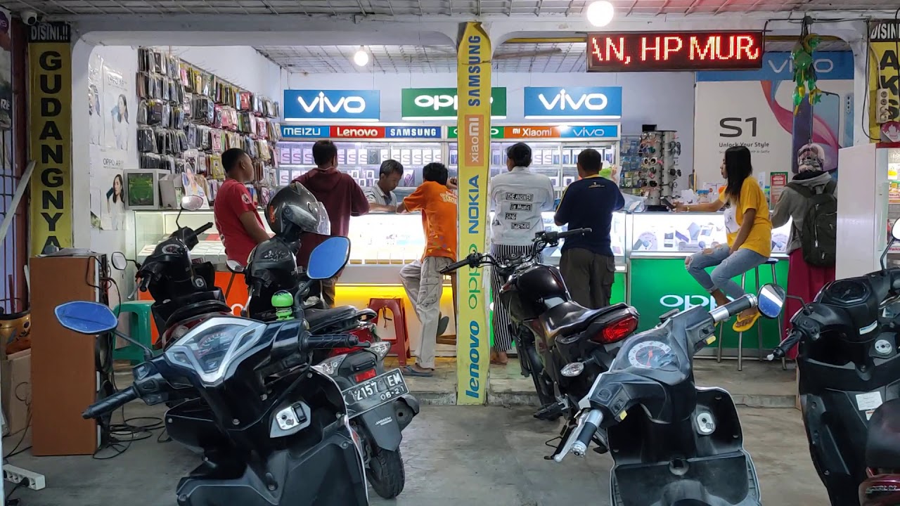 Cool Foto Konter Hp - Finleys Beginlys