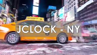 Jclock - New York Trap Beat Instrumental