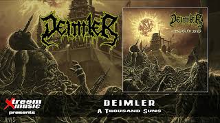 Deimler - A Thousand Suns