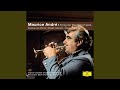 Miniature de la vidéo de la chanson Trumpet Concerto In D Minor: Iii. Adagio