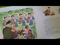 Japanese Children's Favorite Stories by Florence Sakade( Flip-Through)