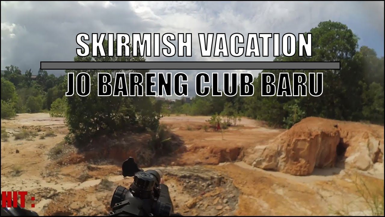 SKIRMISH SPRING JO ke BALIKPAPAN TEC9 DCOBRA AIRSOFT SPRING YouTube