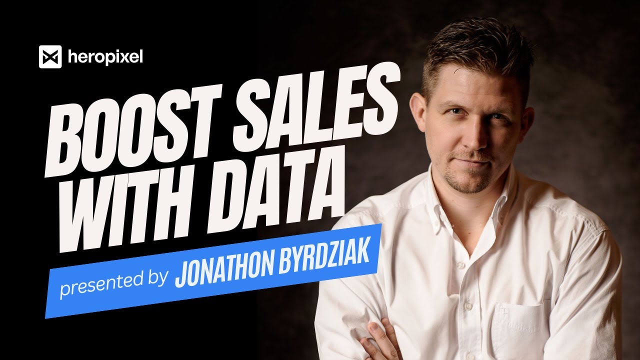 Unleash Marketing Potential Through Data Enrichment with HeroPixel