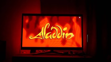 Hyperion + OpenElec on Raspberry PI2 - first test