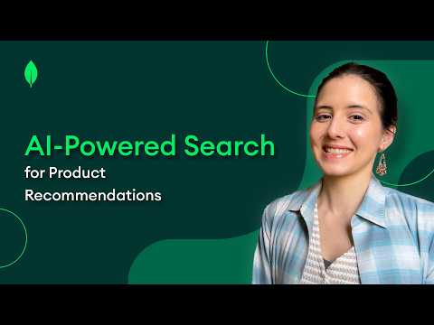 Personalizing Product Discovery: How MongoDB Powers Brand Amplification