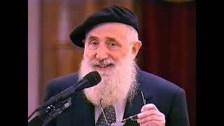 The Convergence of Modern Science and Torah Thought — Professor Yirmiyahu (Herman) Branover