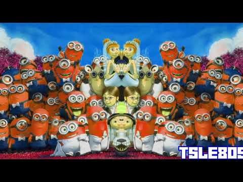 [REQ.] Evil Minions (2013) Effects [Preview 2 Weekend Deepfake Effects]