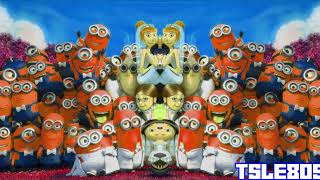 [REQ.] Evil Minions (2013) Effects [Preview 2 Weekend Deepfake Effects] Resimi