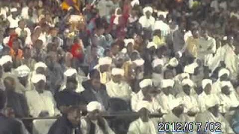 القرآن الكريم القارئ عبدالله محمد