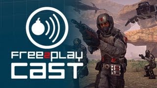 Free To Play Cast - Life, Death, and Games  (Ep.32) screenshot 2