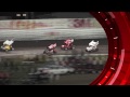 360 Knoxville Nationals - SPEED SPORT Magazine Episode 6 Part 1 - MAVTV - Racing