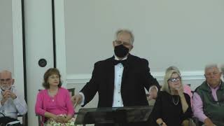 Over The Rainbow Arrangement By Bob Phillips And Andy Beck