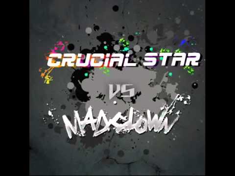 Mad Clown (+) 죽 먹었어