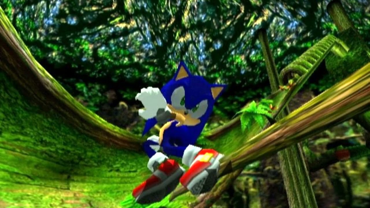 Sonic adventure 2 на пк. Соник адвенчер. Sonic Adventure 2. Sonic Adventures 2001. Sonic Adventure 2 Скриншоты.