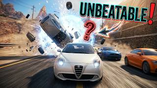 🥇 Best Car Racing Game 🔥💨 Fast & Furious Race! screenshot 1