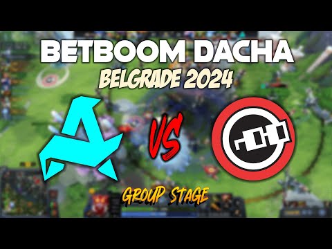 Aurora vs Nouns Highlights - First Match of BetBoom Dacha Belgrade 2024