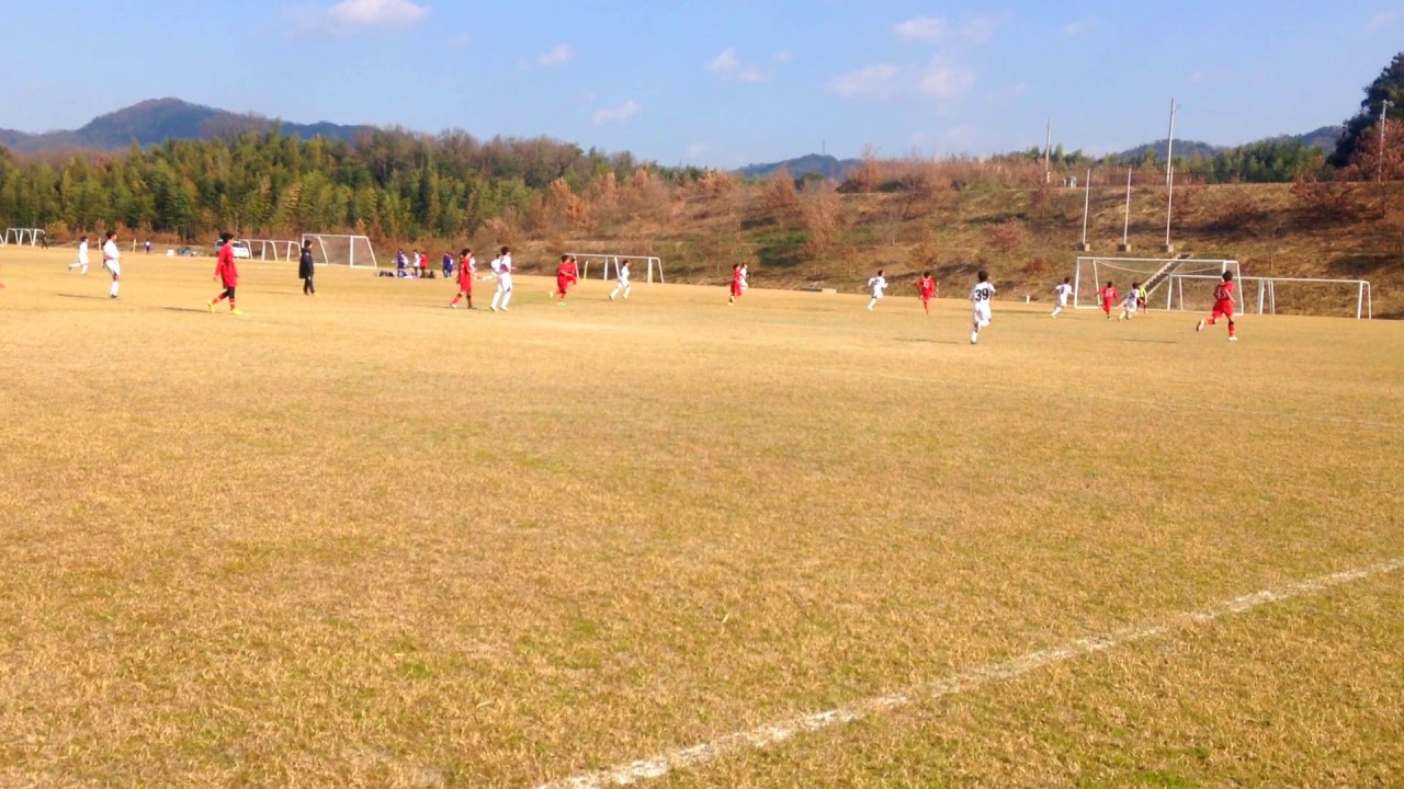 ロナウジーニョ スパイク ゴール決定率が向上中 CALDIO FC Jry